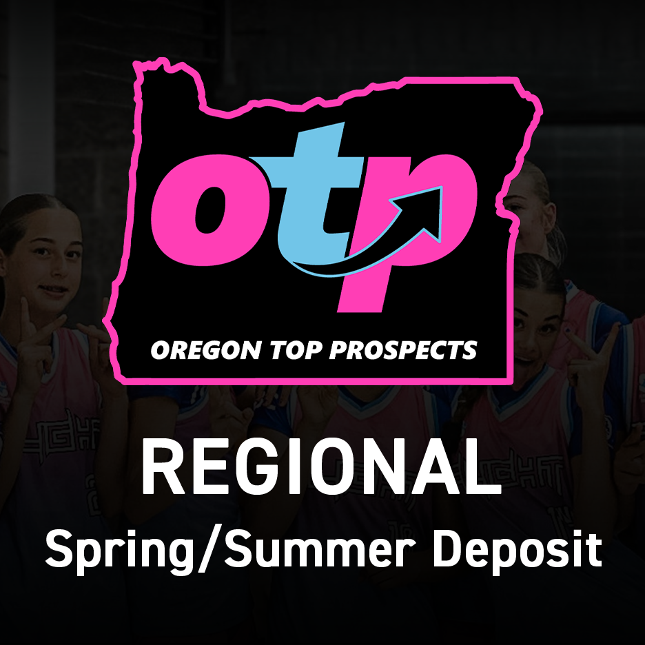 OTP Spring/Summer Regional Deposit