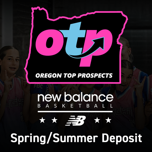 OTP New Balance Circuit Deposit